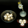 Luzes de velas LED Luzes noturnas